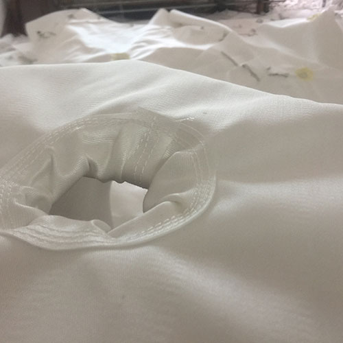 涤纶滤布的特点和作用有那些