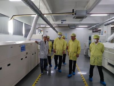 釋放&ldquo;錫引力&rdquo; 共謀&ldquo;深發(fā)展&rdquo; | 錫山消費(fèi)電子產(chǎn)業(yè)園精準(zhǔn)招商對接會在深圳舉辦