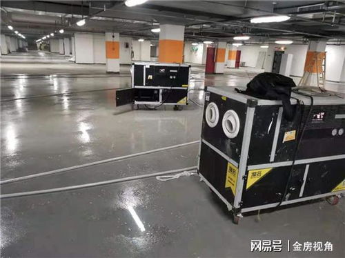 地坪漆行業(yè)在施工過程中為什么要采用除濕機(jī)