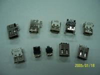 深圳市華星通電子是一家集產(chǎn)品研發(fā)、生產(chǎn)、銷售、服務(wù)為一體的資深企業(yè),專業(yè)生產(chǎn)各類通訊設(shè)備、計(jì)算機(jī)、網(wǎng)絡(luò)設(shè)備等周邊產(chǎn)品接插件,主要產(chǎn)品有各種電腦接插件USB系列、IEEE1394系列、大DIN/MINIDIN、DB系列產(chǎn)品,開(kāi)發(fā)生產(chǎn)的MINIUSB 4P B TYPE(米之米)和MINIUSB 8/ 12/14PP具有無(wú)可比擬的性價(jià)比;大DIN實(shí)心/空心針3/4/5/6/7/8/9/13PIN系列;新開(kāi)發(fā)的大四PIN充電頭系列已進(jìn)入量產(chǎn);大DIN13PIN公/母已開(kāi)始轉(zhuǎn)入正常供應(yīng),相同品質(zhì)下比市場(chǎng)價(jià)