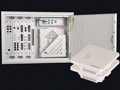 代理GX12-45光纖箱套裝 浙江哪里有供應(yīng)高性價(jià)GX12-45光纖箱套裝(GX12-45光)--浙江光大通信設(shè)備