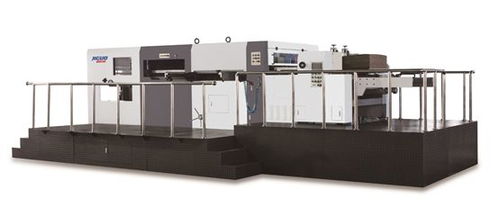 研發(fā)新設(shè)備彌補國內(nèi)空白,節(jié)省人力財力,金印集團不愧為印后設(shè)備的品質(zhì)擔當