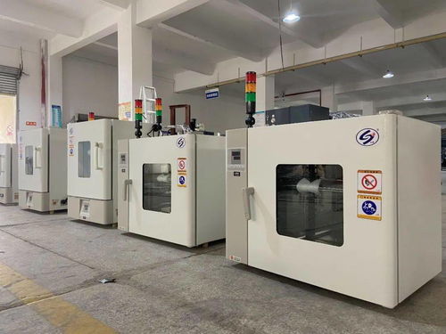 廣東立佳新能源動力電池檢測設(shè)備大批量出貨