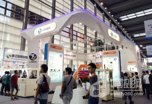 【第十九屆光電顯示展設(shè)備展區(qū)群英薈萃】 _ 中國投影網(wǎng)投影資訊