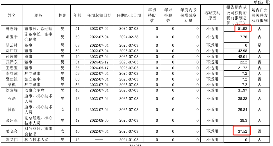 高凌信息2024年業績巨虧，高管薪酬大幅調整背后的戰略與挑戰